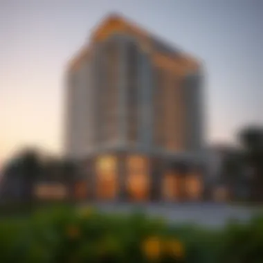 Magnificent Exploring Real Estate Opportunities Near Parks in Dubai Magnificent Exploring Real Estate Opportunities Near Parks in Dubai