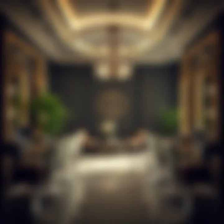 Magnificent Exploring Salon Sale Opportunities in Dubai