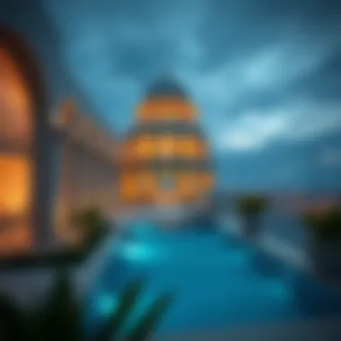 Magnificent Exploring سكاي ڤيو دبي: Architecture, Investment, and Lifestyle Magnificent Exploring سكاي ڤيو دبي: Architecture, Investment, and Lifestyle