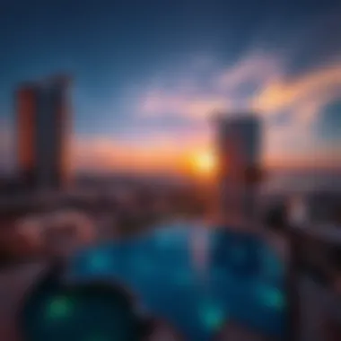 Magnificent Exploring Sunset Views in Dubai: A Comprehensive Guide Magnificent Exploring Sunset Views in Dubai: A Comprehensive Guide