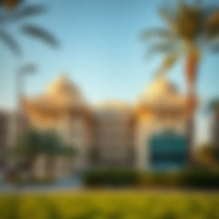 Magnificent Exploring the Al Nahyan Area: A Comprehensive Guide to Real Estate Opportunities in Abu Dhabi
