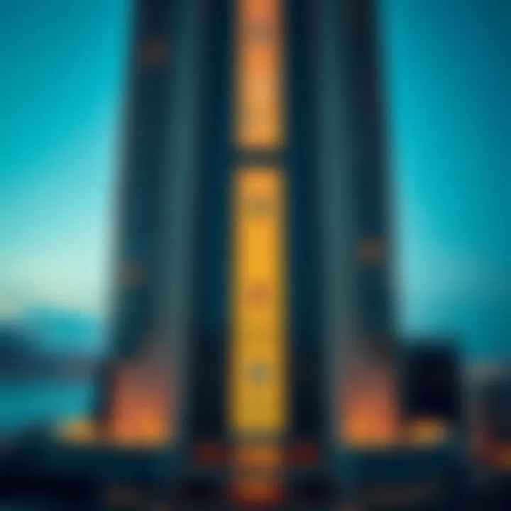 Magnificent Exploring the Arc Tower C: A Comprehensive Insight