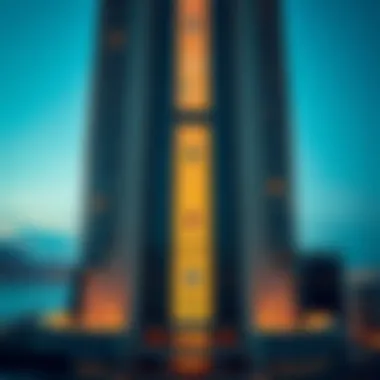 Magnificent Exploring the Arc Tower C: A Comprehensive Insight Magnificent Exploring the Arc Tower C: A Comprehensive Insight