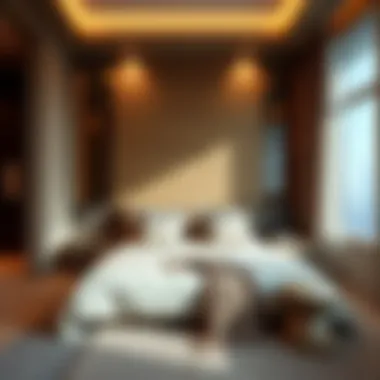 Magnificent Exploring the Bedroom Options in Dubai's Real Estate Landscape Magnificent Exploring the Bedroom Options in Dubai's Real Estate Landscape
