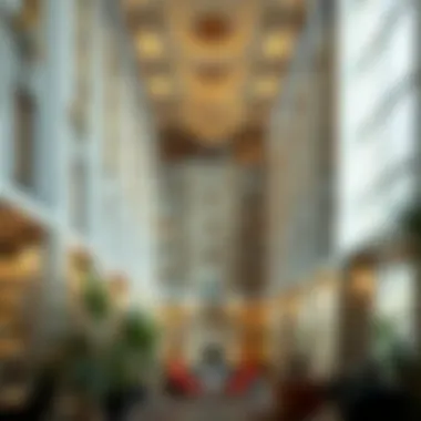 Magnificent Exploring the Binghatti Avenue Floor Plan: A Comprehensive Analysis