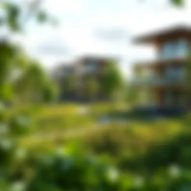 Magnificent Exploring the Concept of a Green Community Magnificent Exploring the Concept of a Green Community