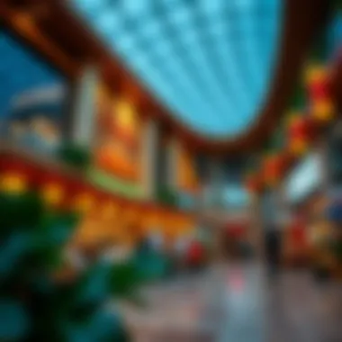 Magnificent Exploring the Diverse Culinary Landscape of Cityland Mall