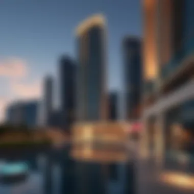 Magnificent Exploring the Dynamics of AMA Building in Dubai's Real Estate Landscape Magnificent Exploring the Dynamics of AMA Building in Dubai's Real Estate Landscape