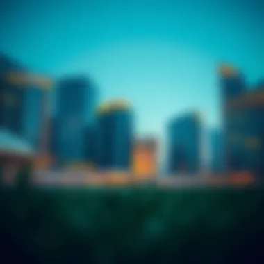 Magnificent Exploring the Dynamics of Dubai Techno Park Magnificent Exploring the Dynamics of Dubai Techno Park