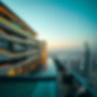 Magnificent Exploring the Edge Hotel Dubai: A Comprehensive Overview Magnificent Exploring the Edge Hotel Dubai: A Comprehensive Overview