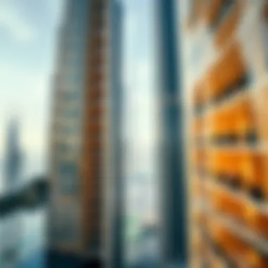 Magnificent Exploring the Floors of the Burj Khalifa: Insights and Implications Magnificent Exploring the Floors of the Burj Khalifa: Insights and Implications