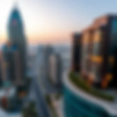 Magnificent Exploring the Heights of Creek Vistas: A Comprehensive Insight into Dubai's Real Estate Magnificent Exploring the Heights of Creek Vistas: A Comprehensive Insight into Dubai's Real Estate