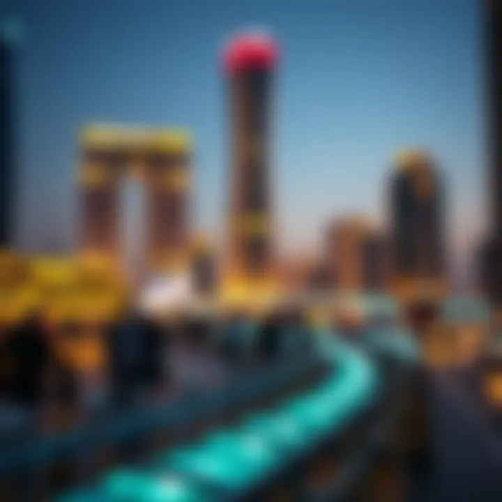 Magnificent Exploring the Impact of Expo 2020 on Dubai's Real Estate Landscape
