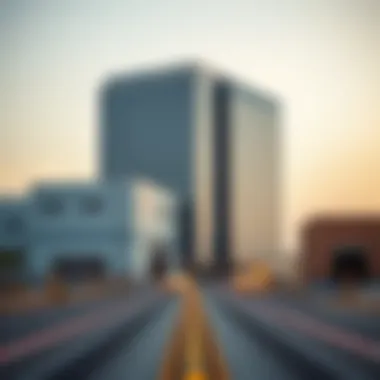 Magnificent Exploring the Jebel Ali Industrial Area: A Strategic Hub in Dubai Magnificent Exploring the Jebel Ali Industrial Area: A Strategic Hub in Dubai