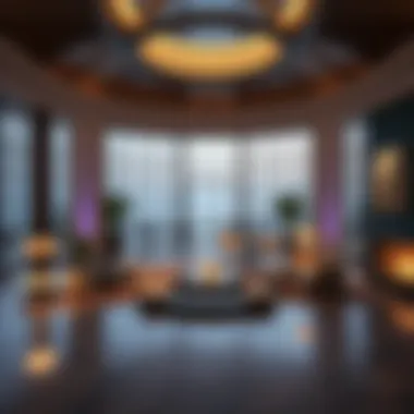 Magnificent Exploring the Jumeirah Beach Resort: A Comprehensive Insight Magnificent Exploring the Jumeirah Beach Resort: A Comprehensive Insight