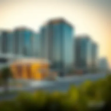 Magnificent Exploring the Landscape of Major Real Estate Companies in Abu Dhabi
