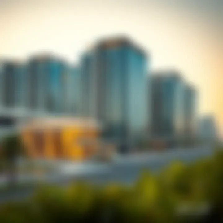 Magnificent Exploring the Landscape of Major Real Estate Companies in Abu Dhabi