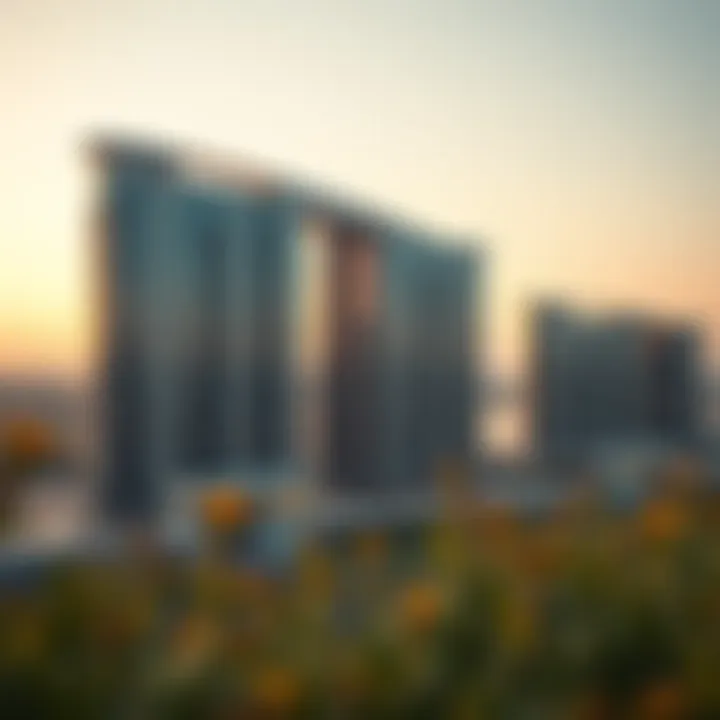 Magnificent Exploring the New Dubai Project: A Comprehensive Analysis