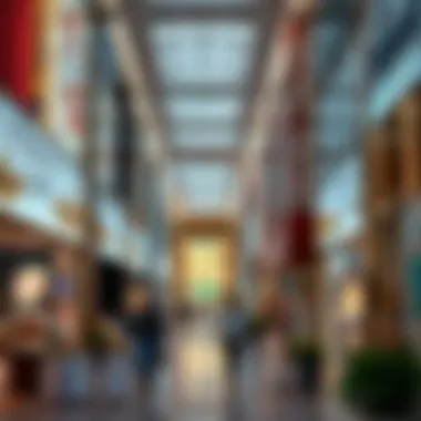 Magnificent Exploring the Retail Landscape of Deira Shops Magnificent Exploring the Retail Landscape of Deira Shops