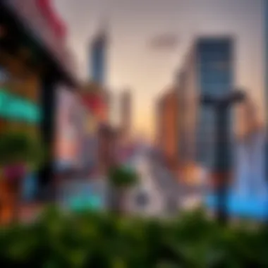 Magnificent Exploring the Urban Landscape: A Guide to City Walk Dubai Magnificent Exploring the Urban Landscape: A Guide to City Walk Dubai