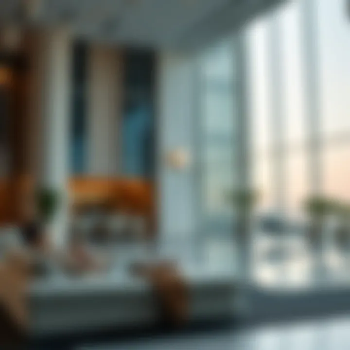 Magnificent Family Life in Dubai: A Comprehensive Overview