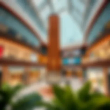 Magnificent In-Depth Exploration of Etihad Mall Dubai Magnificent In-Depth Exploration of Etihad Mall Dubai