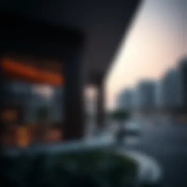 Magnificent In-Depth Exploration of the Arjan Community: A Key Player in Dubai's Real Estate Landscape