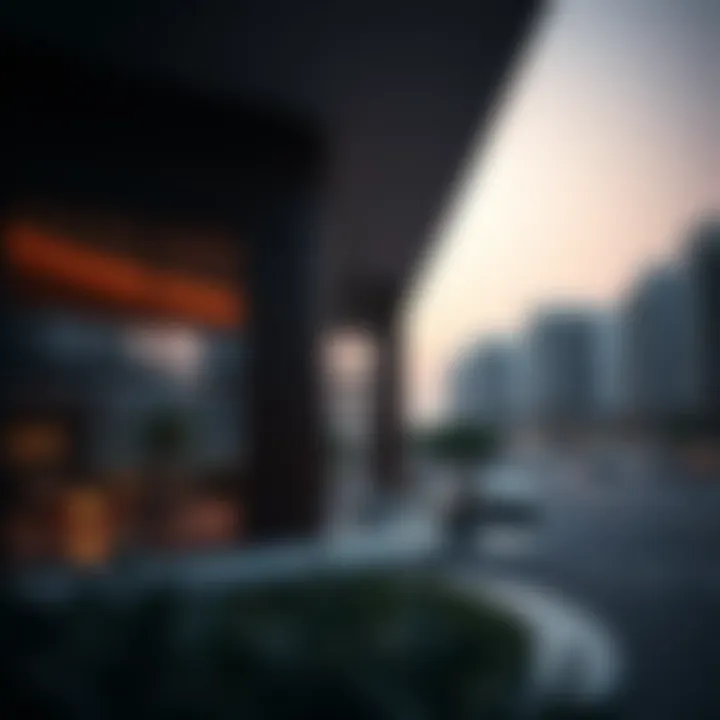 Magnificent In-Depth Exploration of the Arjan Community: A Key Player in Dubai's Real Estate Landscape