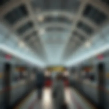 Magnificent Navigating Dubai's Airport Freezone Metro: Opportunities and Insights Magnificent Navigating Dubai's Airport Freezone Metro: Opportunities and Insights