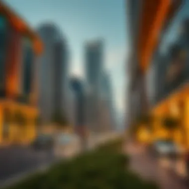 Magnificent Navigating Dubai's Real Estate Market: Insights and Trends Magnificent Navigating Dubai's Real Estate Market: Insights and Trends