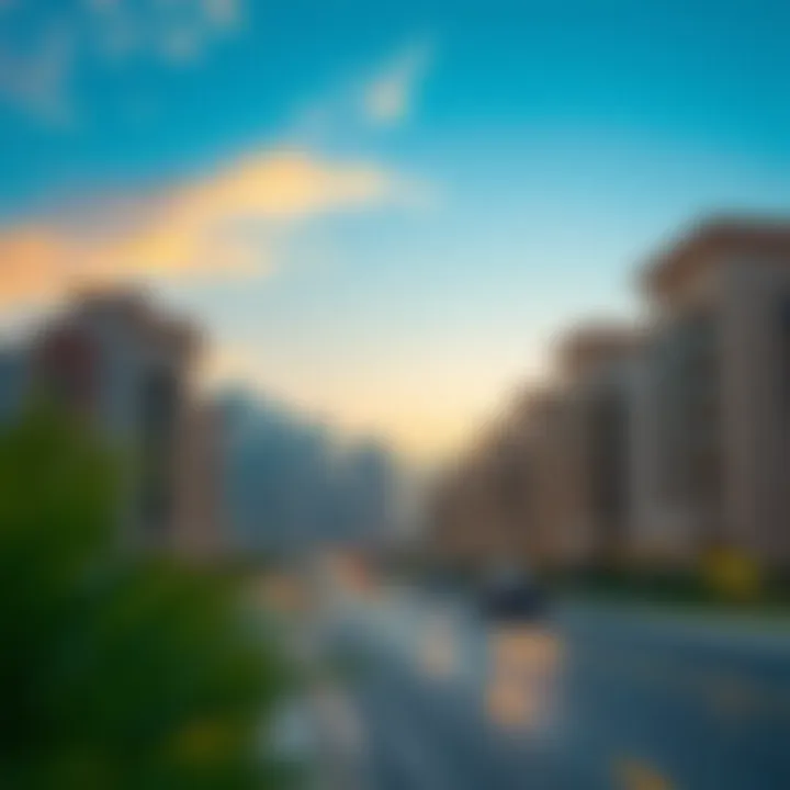 Magnificent Navigating the Market for Room Rentals in Dubai