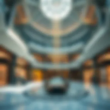 Magnificent Pavilion Mall in Discovery Gardens: A Comprehensive Overview Magnificent Pavilion Mall in Discovery Gardens: A Comprehensive Overview