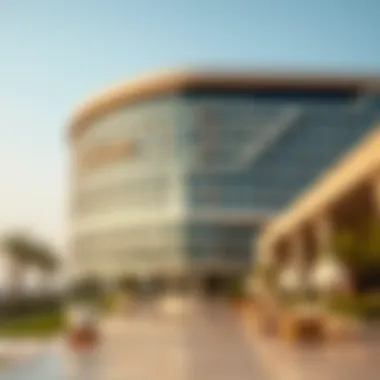 Magnificent Radisson Dubai Damac Hills: A Comprehensive Overview of Luxury Living Magnificent Radisson Dubai Damac Hills: A Comprehensive Overview of Luxury Living