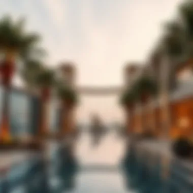 Magnificent Ramhan Island Development: A Comprehensive Overview Magnificent Ramhan Island Development: A Comprehensive Overview