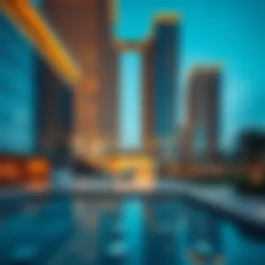 Magnificent Saba 3 JLT: A Comprehensive Analysis of Dubai's Real Estate Gem Magnificent Saba 3 JLT: A Comprehensive Analysis of Dubai's Real Estate Gem
