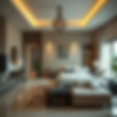 Magnificent Shabiya 12 Family Room for Rent: A Comprehensive Overview