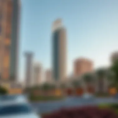 Magnificent Strategic Planning for the New Year in Dubai's Real Estate Market Magnificent Strategic Planning for the New Year in Dubai's Real Estate Market