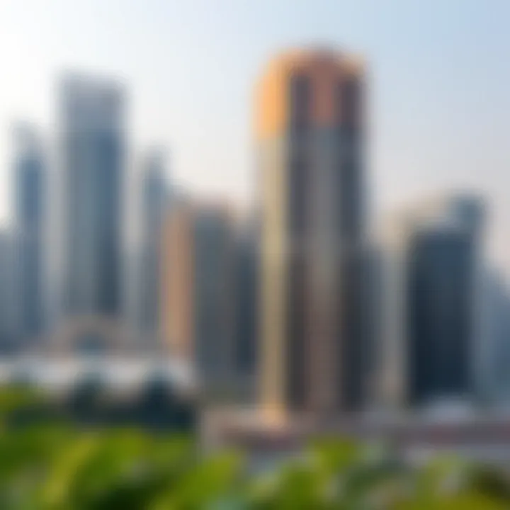 Magnificent The 118 Downtown Dubai: A Comprehensive Overview
