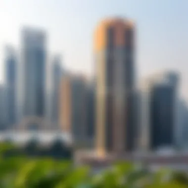 Magnificent The 118 Downtown Dubai: A Comprehensive Overview Magnificent The 118 Downtown Dubai: A Comprehensive Overview