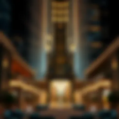 Magnificent The Allure and Complexities of Shabahaat Plaza Magnificent The Allure and Complexities of Shabahaat Plaza