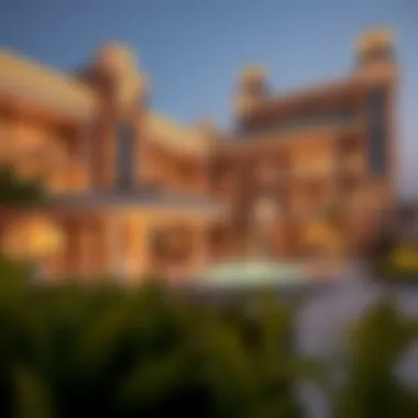 Magnificent The Art of Living in Dubai