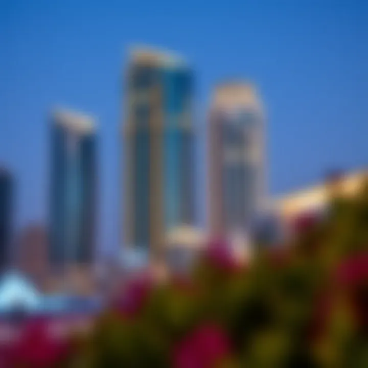 Magnificent The Dynamics of Abdulwahed Bin Shabib in Dubai's Real Estate Landscape