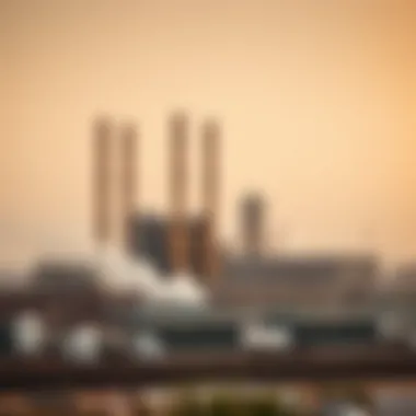 Magnificent The Industrial Landscape of Al-Mafraq: Exploring its Role in Dubai's Growth Magnificent The Industrial Landscape of Al-Mafraq: Exploring its Role in Dubai's Growth