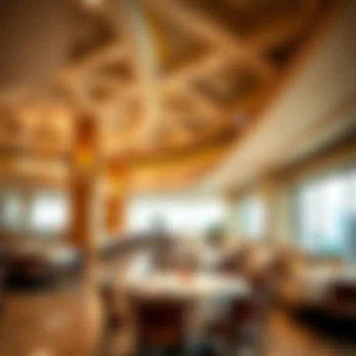 Magnificent Top Culinary Destinations in Dubai: A Guide to the Best Restaurants