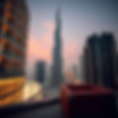 Magnificent Understanding Burj Khalifa Flat Ownership Magnificent Understanding Burj Khalifa Flat Ownership