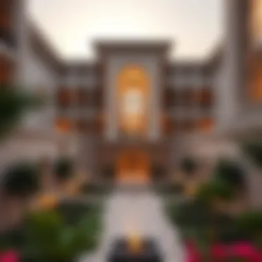 Magnificent Understanding Dar Al Karama Real Estate