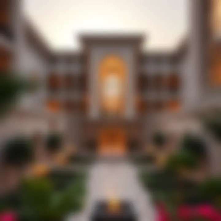 Magnificent Understanding Dar Al Karama Real Estate