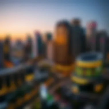 Magnificent Understanding الداون تاون: A Comprehensive Overview of Downtown Dubai Magnificent Understanding الداون تاون: A Comprehensive Overview of Downtown Dubai