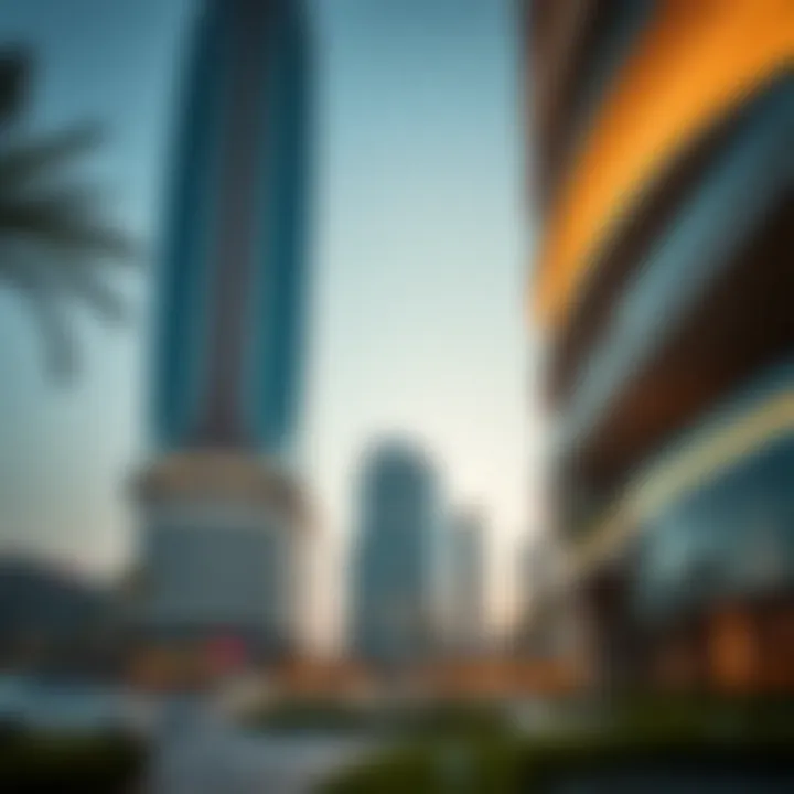 Magnificent Understanding Madar Aljada's Place in Dubai's Real Estate Landscape