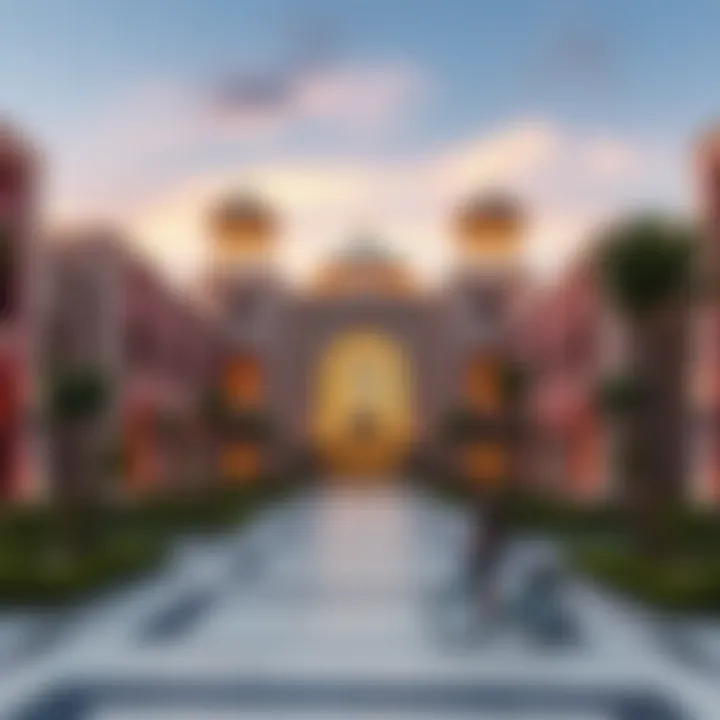 Magnificent Understanding Shabiya 9: A Comprehensive Guide to Dubai's Emerging Community